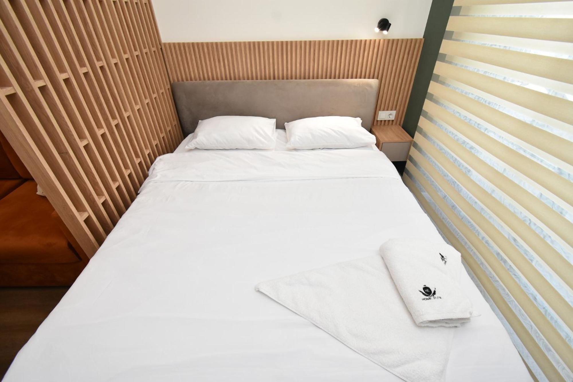 Aparthotel Aygestan Plaza à Erévan Extérieur photo